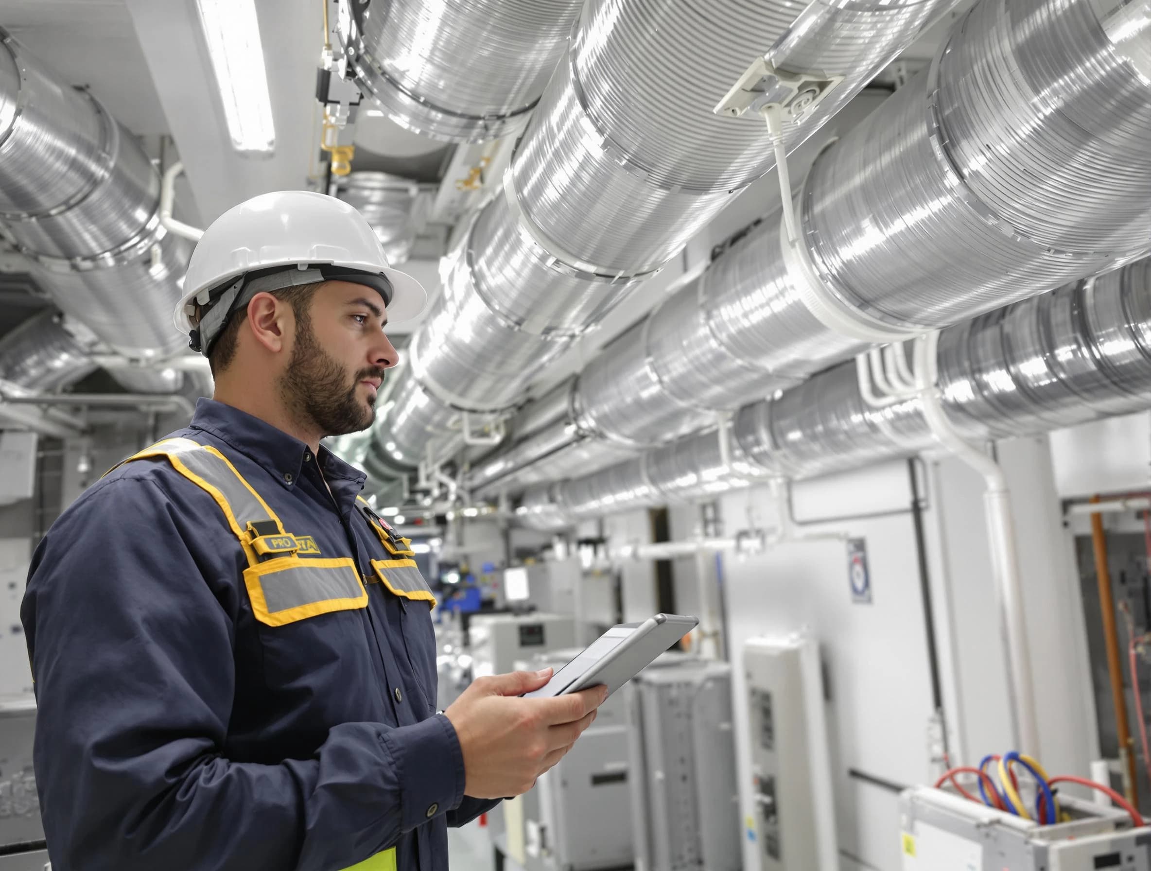 Filter Inspection service in Bellevue, PA