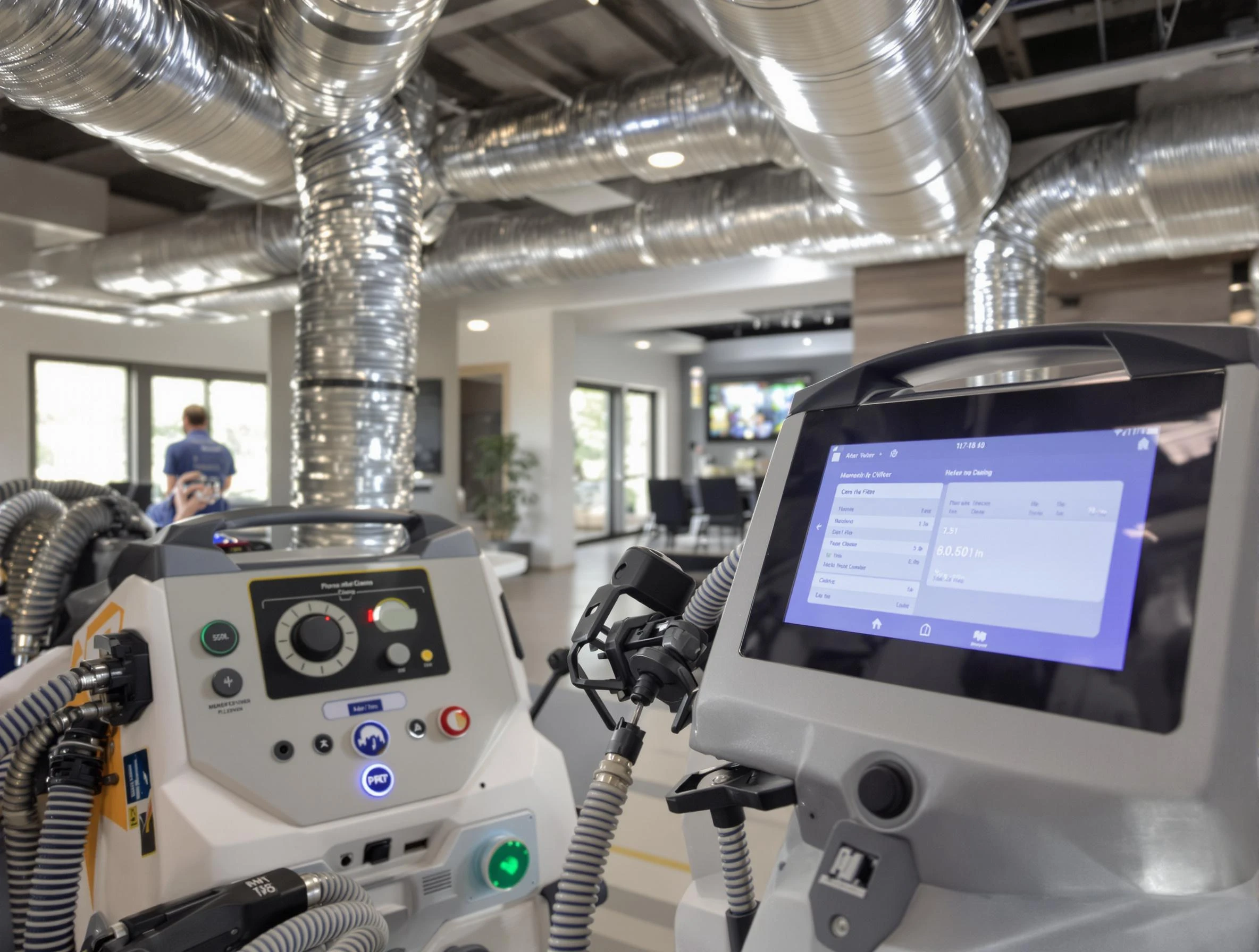 Expert mold remediation by Bellevue Air Duct Cleaning in Bellevue